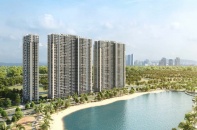 Masteri West Heights khai mở phong cách sống chuẩn quốc tế tại phía Tây Hà Nội