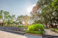 Thái Hưng khẳng định thương hiệu bất động sản từ chủ đầu tư tiềm lực và uy tín