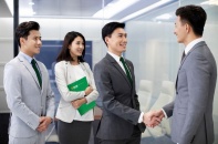 OCB ra mắt gói tài khoản ưu tiên dành cho doanh nghiệp