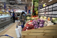 TP.HCM giãn cách xã hội theo Chỉ thị 16 từ 0h ngày 9/7