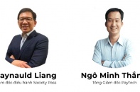 Society Pass "bắt tay" PayTech nâng cao trải nghiệm khách hàng