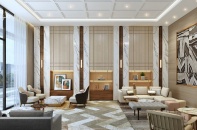 Sở hữu căn hộ cao cấp Masteri West Heights không gánh nặng tài chính