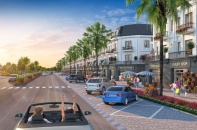 EcoCity Premia: Điểm sáng bên Đại lộ Nguyễn Chí Thanh -  Buôn Ma Thuột