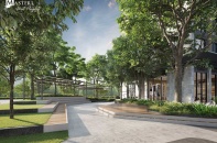22 tiện ích độc đáo chuẩn quốc tế chỉ có tại Masteri West Heights