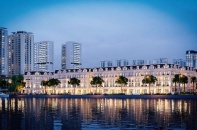 Những lợi thế khiến Louis City Hoàng Mai cứ ra hàng là “tạo sóng”