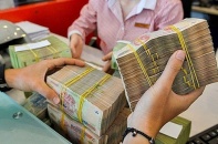  Ngân hàng muốn kéo dài thời gian cơ cấu nợ, giãn trích lập dự phòng 5 năm