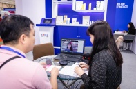 KOTRA Hà Nội hỗ trợ kết nối đầu tư với doanh nghiệp Thành phố Incheon