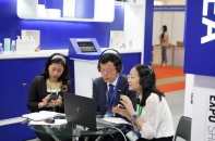 KOTRA Hà Nội hỗ trợ kết nối đầu tư với doanh nghiệp Thành phố Nonsan