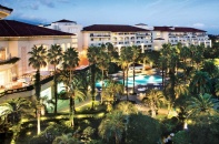Sức hút của dòng sản phẩm Resort Living