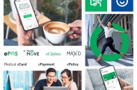 Manulife Việt Nam nhận 4 danh hiệu khen thưởng từ Hiệp hội Bảo hiểm Việt Nam