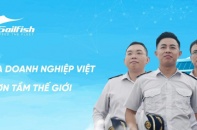 Sailfish Group - Tiên phong hệ sinh thái sản phẩm công nghệ 