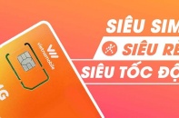 CTCP Viễn thông Di động Vietnamobile thông báo mời thầu