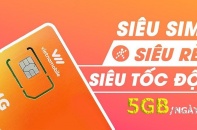 CTCP  Viễn thông Di động Vietnamobile thông báo mời thầu