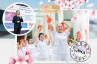 Những thành tựu nổi bật sau một thập kỷ đẩy lùi đột quỵ của NattoEnzym