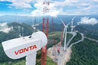 Kỳ tích kép tạo nên tiến độ lắp đặt turbine nhanh phi thường trong ngành điện gió Việt Nam