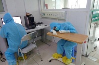 Bộ trưởng Nguyễn Thanh Long gửi thư động viên cán bộ y tế