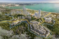 BĐS Hạ Long: Đón đầu quy hoạch “5 cực 1 hành lang”