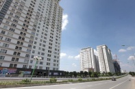 Giá bất động sản vẫn tăng bất chấp đại dịch Covid-19