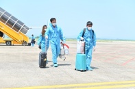 Việt Nam trong động thái chống dịch Covid-19 toàn cầu và chiến lược mở cửa lại nền kinh tế