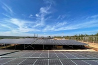 Hơn 40 doanh nghiệp điện mặt trời ở Gia Lai lo phá sản, không trả được nợ 