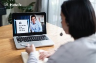 Manulife Việt Nam khởi động sáng kiến “Thứ Sáu phục hồi năng lượng”