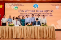 Unilever tham gia chiến dịch “World’s To-Do List”, thúc đẩy các Mục tiêu Toàn cầu