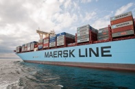 Maersk Việt Nam kỷ niệm 30 năm: Vươn lên tầm cao mới trên bản đồ logistics thế giới