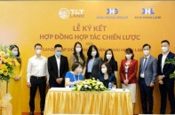 Khải Hoàn Land ứng dụng công nghệ vào phân phối độc quyền dự án T&T DC Complex