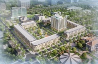 Sản phẩm đầu tay của Tân Hoàng Minh tại Hà Tĩnh gây sốt thị trường
