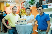 DOLO và hành trình tạo dựng giá trị bền vững