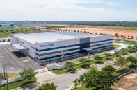 Panasonic khai trương nhà máy mới về thiết bị chất lượng không khí tại Việt Nam