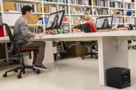 Nâng cao hiệu quả làm việc từ xa nhờ máy chủ HPE