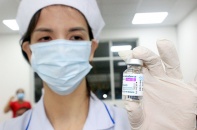 Latvia nhượng lại 200.000 liều vaccine phòng Covid -19 cho Việt Nam