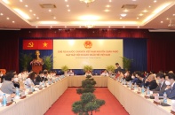 Chủ tịch nước Nguyễn Xuân Phúc: Có niềm tin là có tất cả