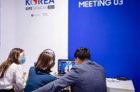 KOTRA Hà Nội hỗ trợ kết nối doanh nghiệp tỉnh Jeollanam-do (Hàn Quốc) 
