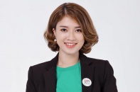 Phạm Quỳnh Anh, Founder Strawberry Art Garden: Chuyển đổi số đã lan tới hội họa