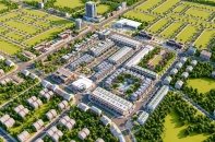 Đức Phổ Gateway:  Dự án có hạ tầng hiện đại bậc nhất Quảng Ngãi
