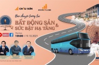 Quảng Ninh phát triển hạ tầng thần tốc - cơ hội nào cho nhà đầu tư bất động sản