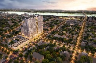 Bật mí tiêu chuẩn sống mới của cộng đồng tinh hoa Thái Bình
