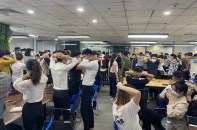 Ủy ban Tư pháp Quốc hội "điểm danh" tội phạm sàn tiền ảo, lan đột biến, dự án ma