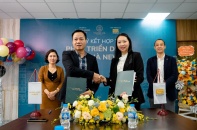 Dự án Thanh Hà New City (Hải Dương) sẽ do Grandland phát triển