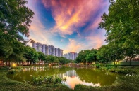 Gamuda Land tiếp tục rót hàng tỷ USD đầu tư vào Việt Nam
