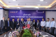 Bất chấp đại dịch, bảo hiểm PJICO tăng kỷ lục, hoàn thành 160% kế hoạch cả năm 2021