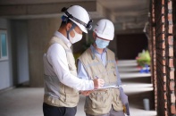 Ecoba đẩy mạnh chiến lược nâng cao chất lượng công trình - kỳ vọng sức bật sau dịch