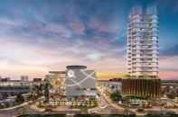 Ba ưu điểm “vàng” từ vị trí Dự án Sunora Quảng Bình