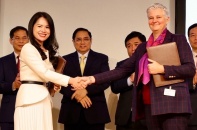 T&T Group và Total hợp tác phát triển mới 2.000 MW năng lượng tái tạo, quy mô 3 tỷ USD