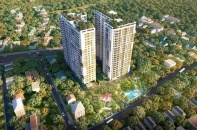 Giải bài toán “an cư - lạc nghiệp” cho vợ chồng trẻ thu nhập 30 triệu