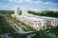Cơ hội kinh doanh nhà phố khi cư dân Eurowindow Tower nhận bàn giao căn hộ