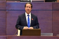 Bộ trưởng Nguyễn Kim Sơn: Cam kết không gây căng thẳng cho học sinh khi trở lại trường