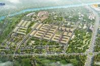 Đòn bẩy quy hoạch tạo sức hút cho BĐS đô thị trung tâm Nha Trang 